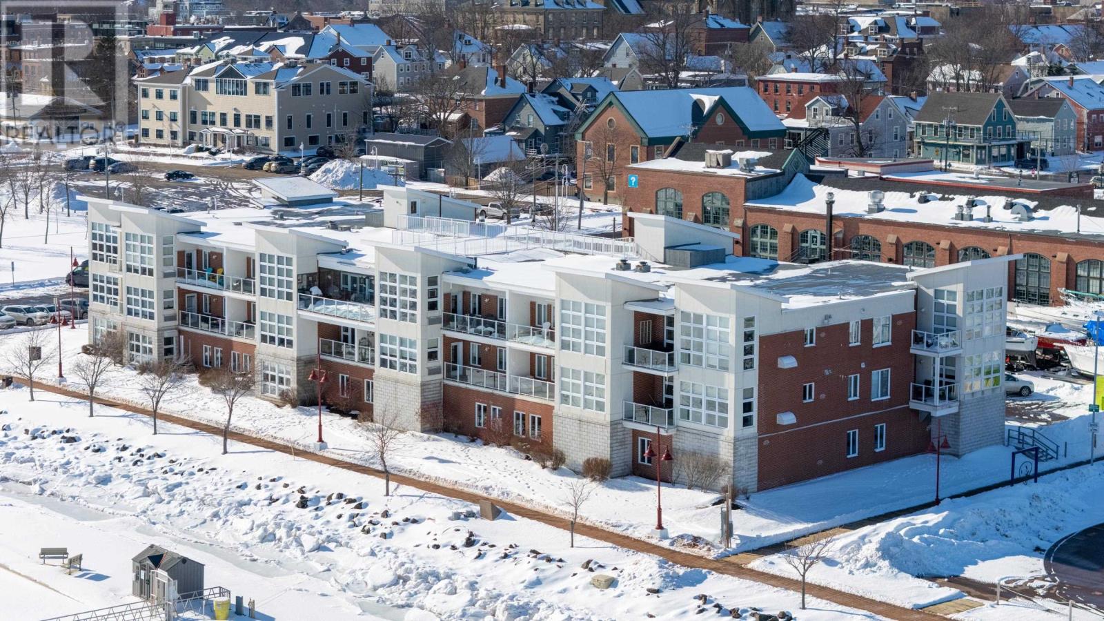 301 4 Prince Street, Charlottetown, Prince Edward Island  C1A 4P5 - Photo 49 - 202502905