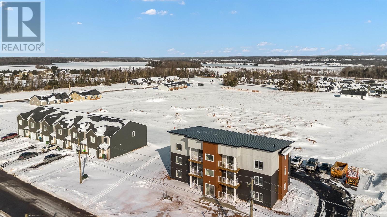 6-134 Kindred Avenue, East Royalty, Prince Edward Island  C1C 0Y8 - Photo 25 - 202502907