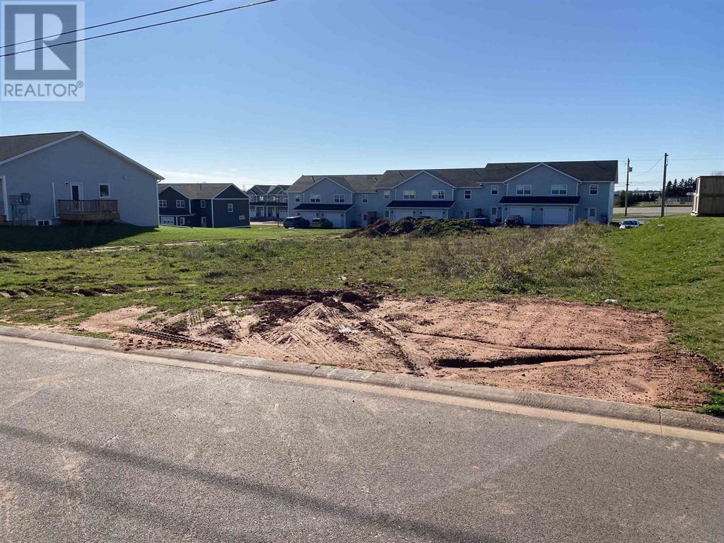 Lot 96 Kindred Avenue, Charlottetown, Prince Edward Island  C1C 0W4 - Photo 1 - 202502899