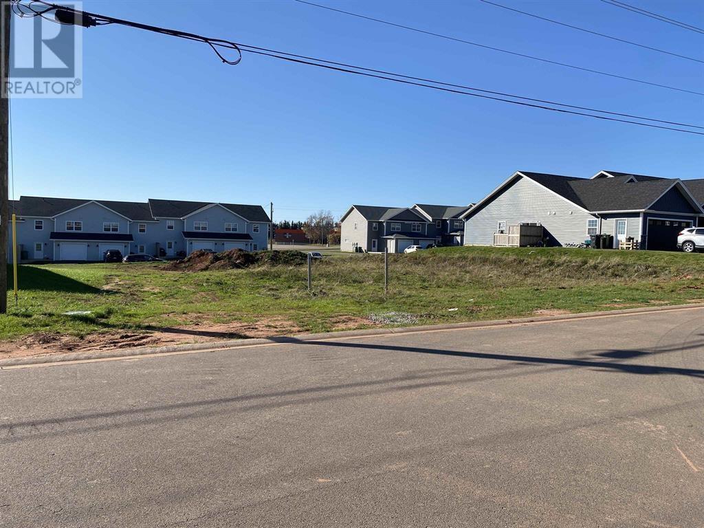 Lot 96 Kindred Avenue, Charlottetown, Prince Edward Island  C1C 0W4 - Photo 3 - 202502899
