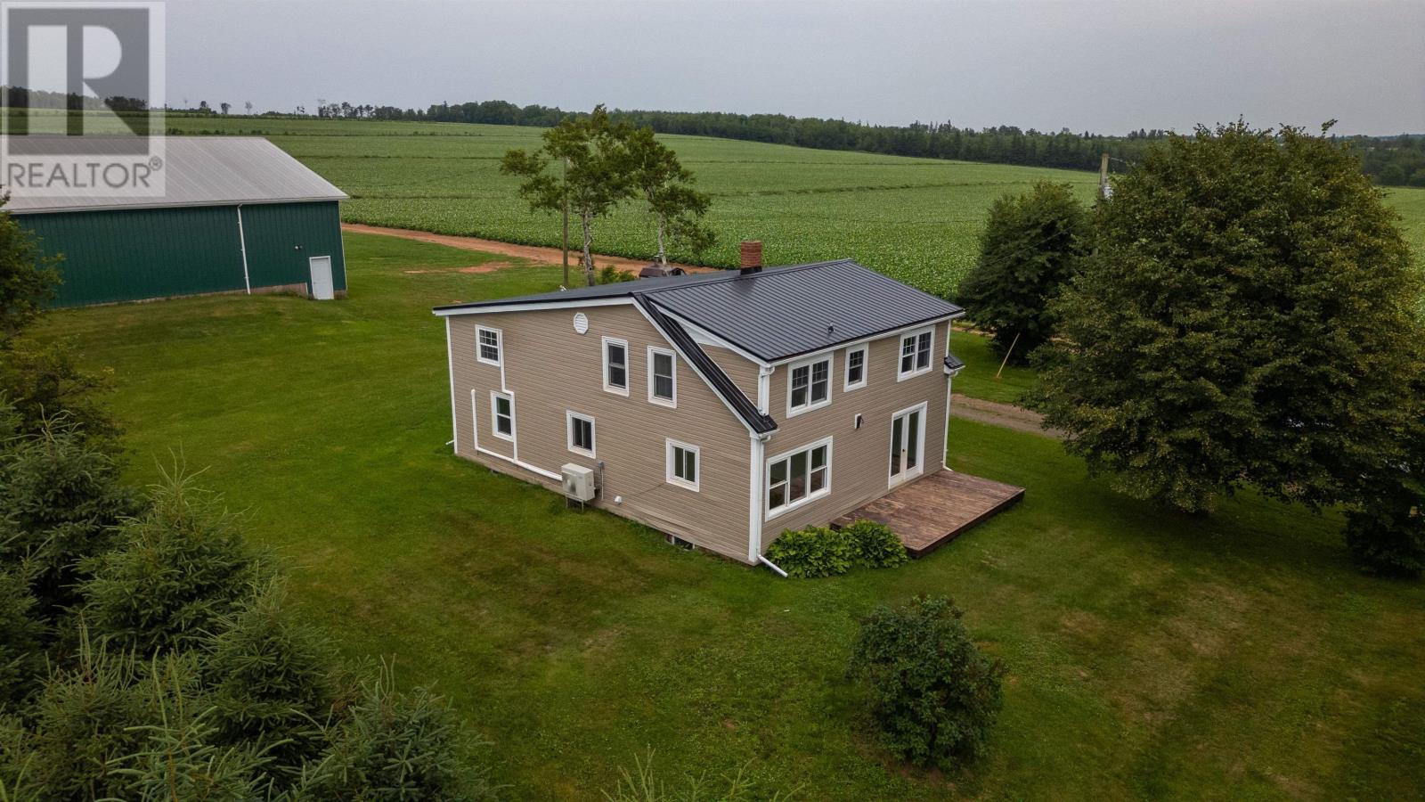 5399 Fort Augustus Road, Pisquid, Prince Edward Island  C0A 1T0 - Photo 1 - 202502913