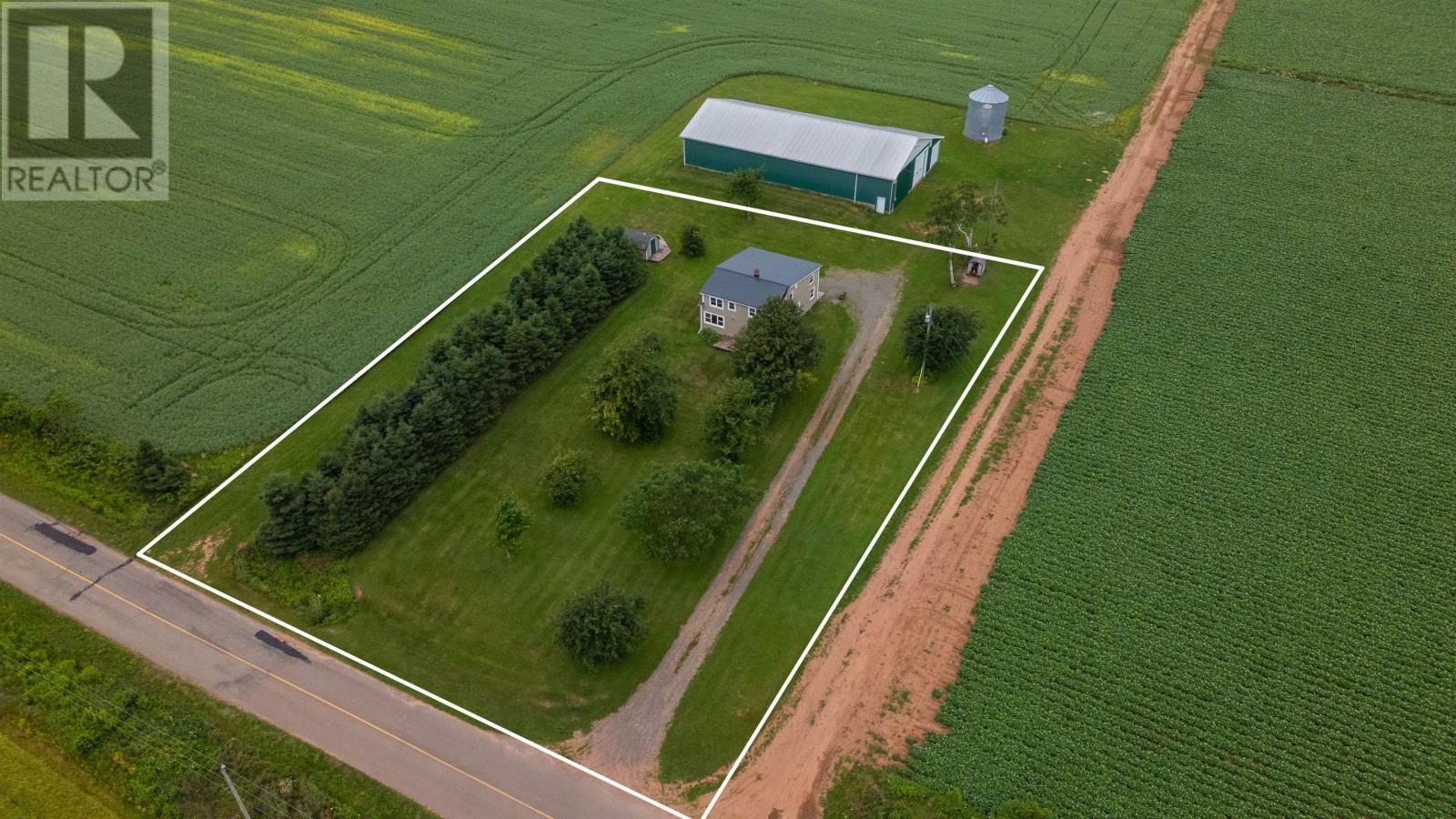 5399 Fort Augustus Road, Pisquid, Prince Edward Island  C0A 1T0 - Photo 24 - 202502913