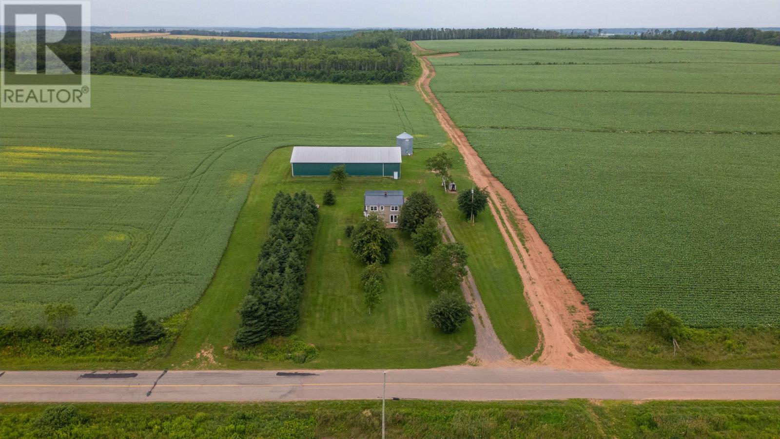 5399 Fort Augustus Road, Pisquid, Prince Edward Island  C0A 1T0 - Photo 33 - 202502913