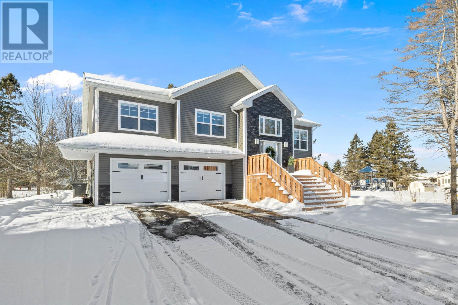 323 Upton Road, Charlottetown, Prince Edward Island  C1E 1Z5 - Photo 45 - 202502928