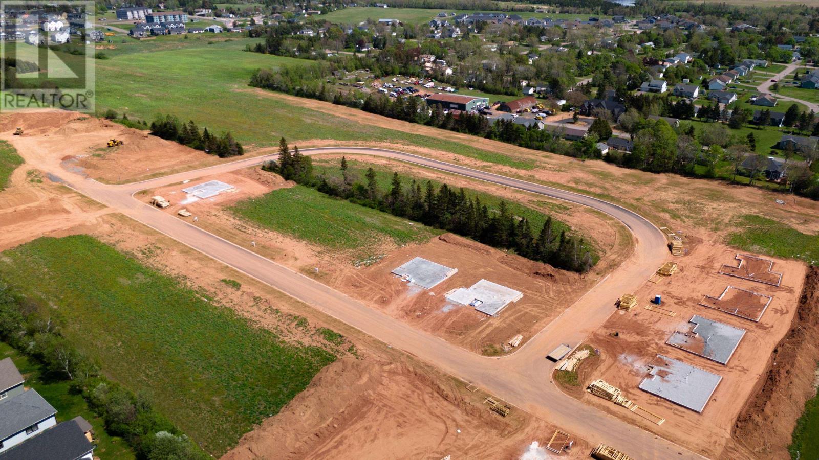 Lot 176a Emily Drive, Charlottetown, Prince Edward Island  C1C 0S4 - Photo 2 - 202502944