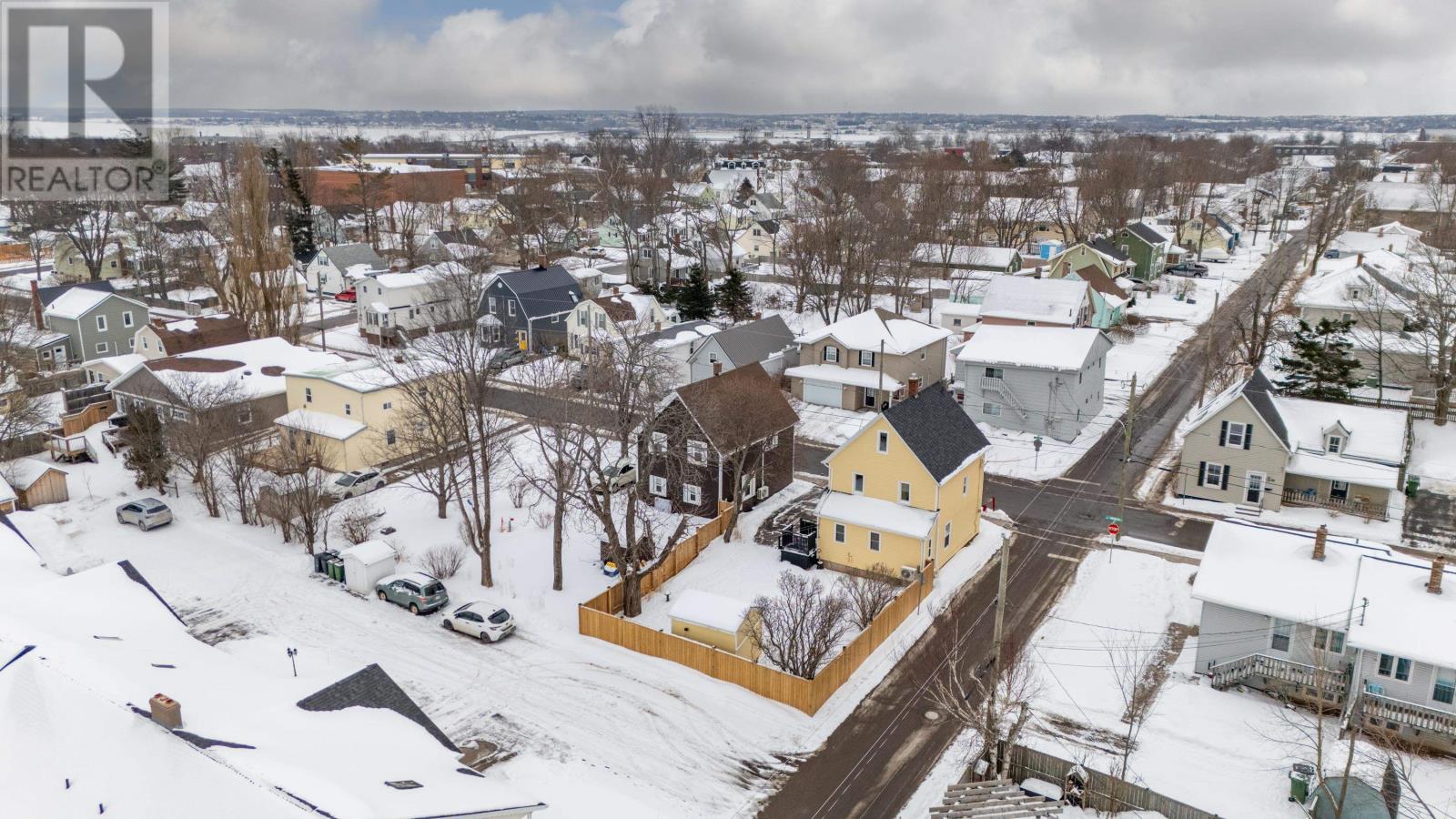 89 Gerald Street, Charlottetown, Prince Edward Island  C1A 2M9 - Photo 3 - 202502979