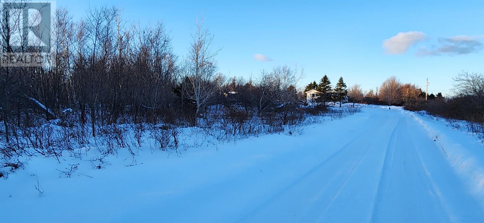 Tbd Mac's Lane, Tracadie, Prince Edward Island  C0A 1T0 - Photo 1 - 202502976