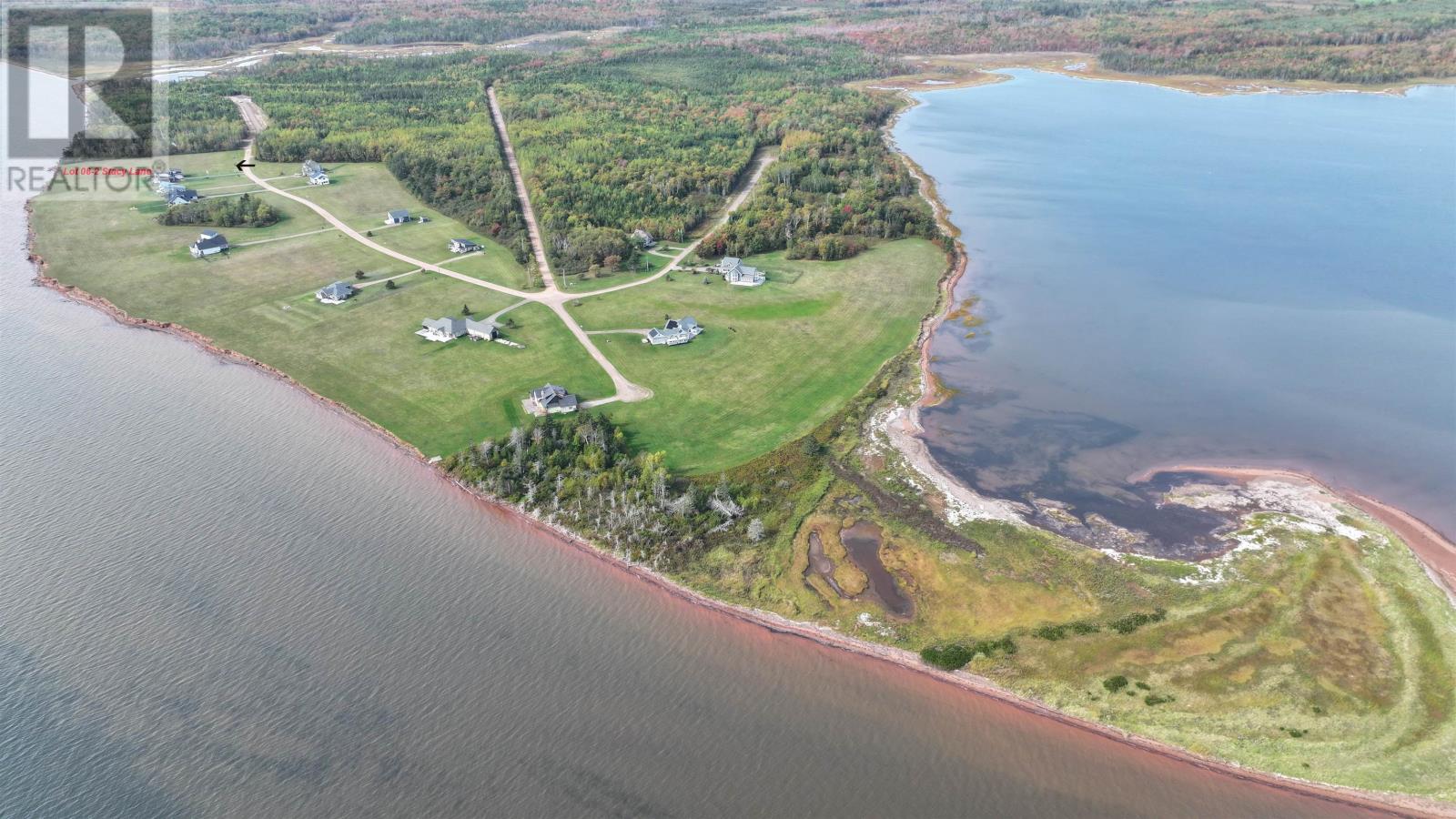 Lot 06-2 Stacy Lane, St. Nicholas, Prince Edward Island  C0B 1B1 - Photo 1 - 202503012