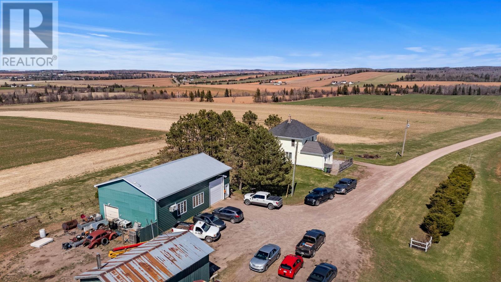287 Kelly Road, Kinkora, Prince Edward Island  C0B 1N0 - Photo 42 - 202503017