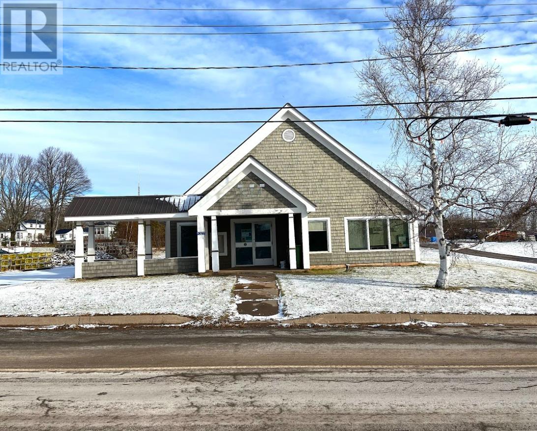 9327 Main Street Street, Murray River, Prince Edward Island  C0A 1W0 - Photo 1 - 202503036