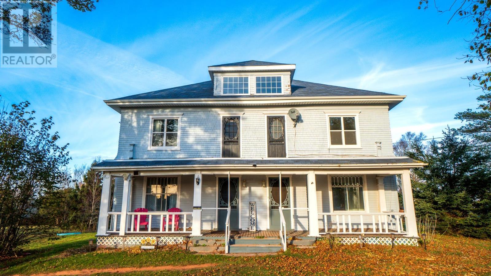 21720 Tch, North Tryon, Prince Edward Island  C0B 1A0 - Photo 2 - 202503083