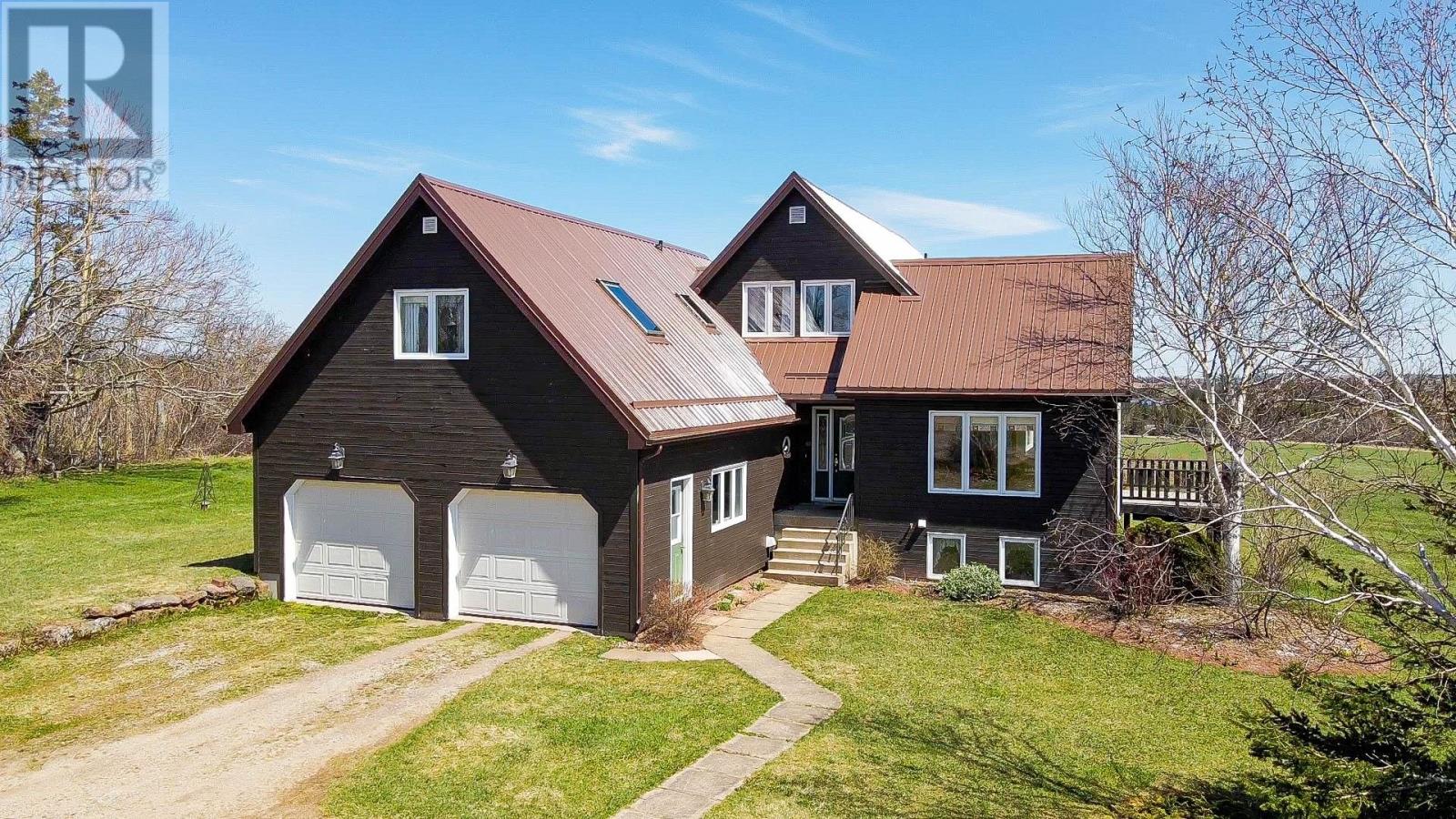33 Newson Lane, New Glasgow, Prince Edward Island  C0A 1N0 - Photo 1 - 202503088