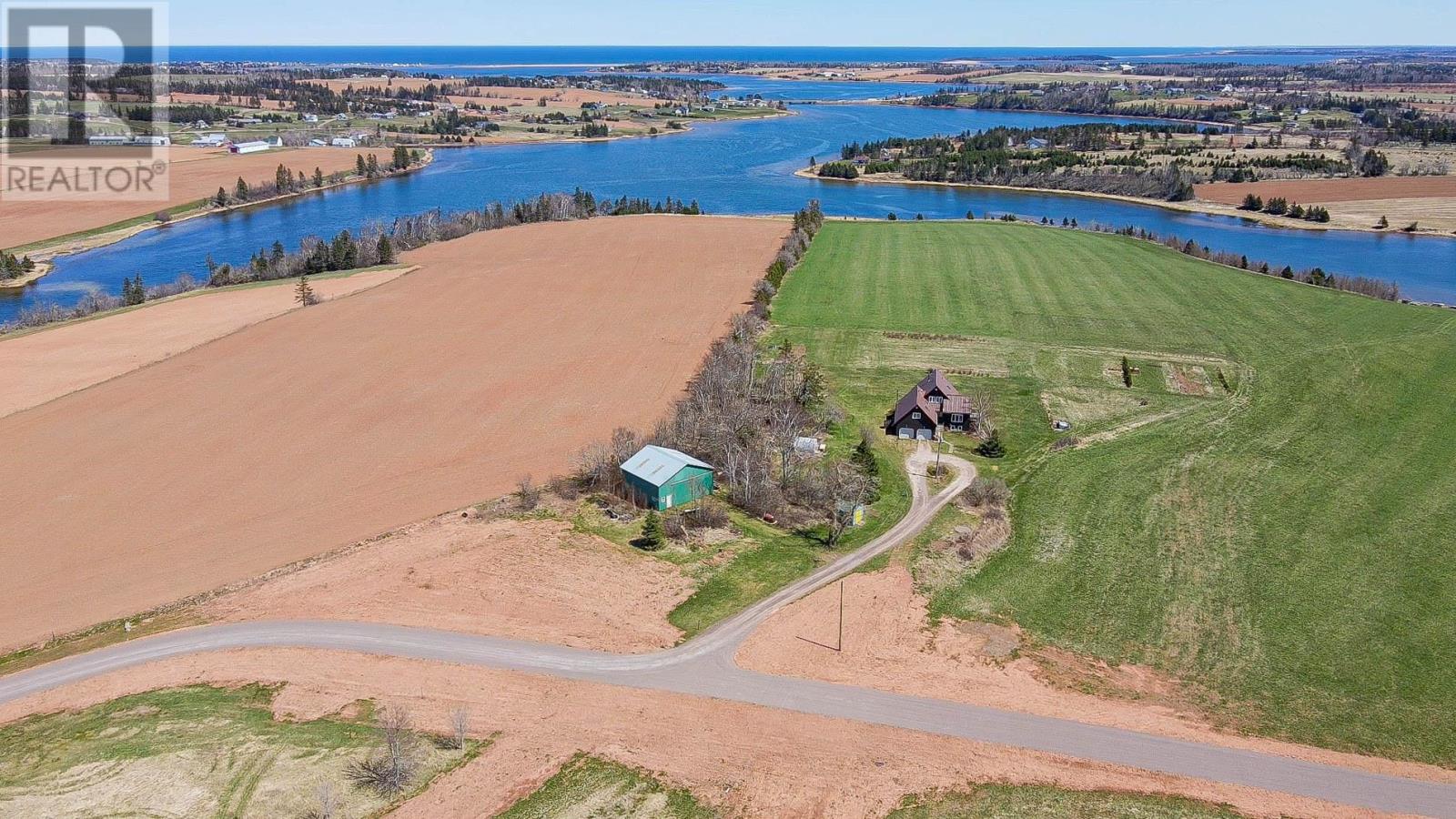33 Newson Lane, New Glasgow, Prince Edward Island  C0A 1N0 - Photo 4 - 202503088