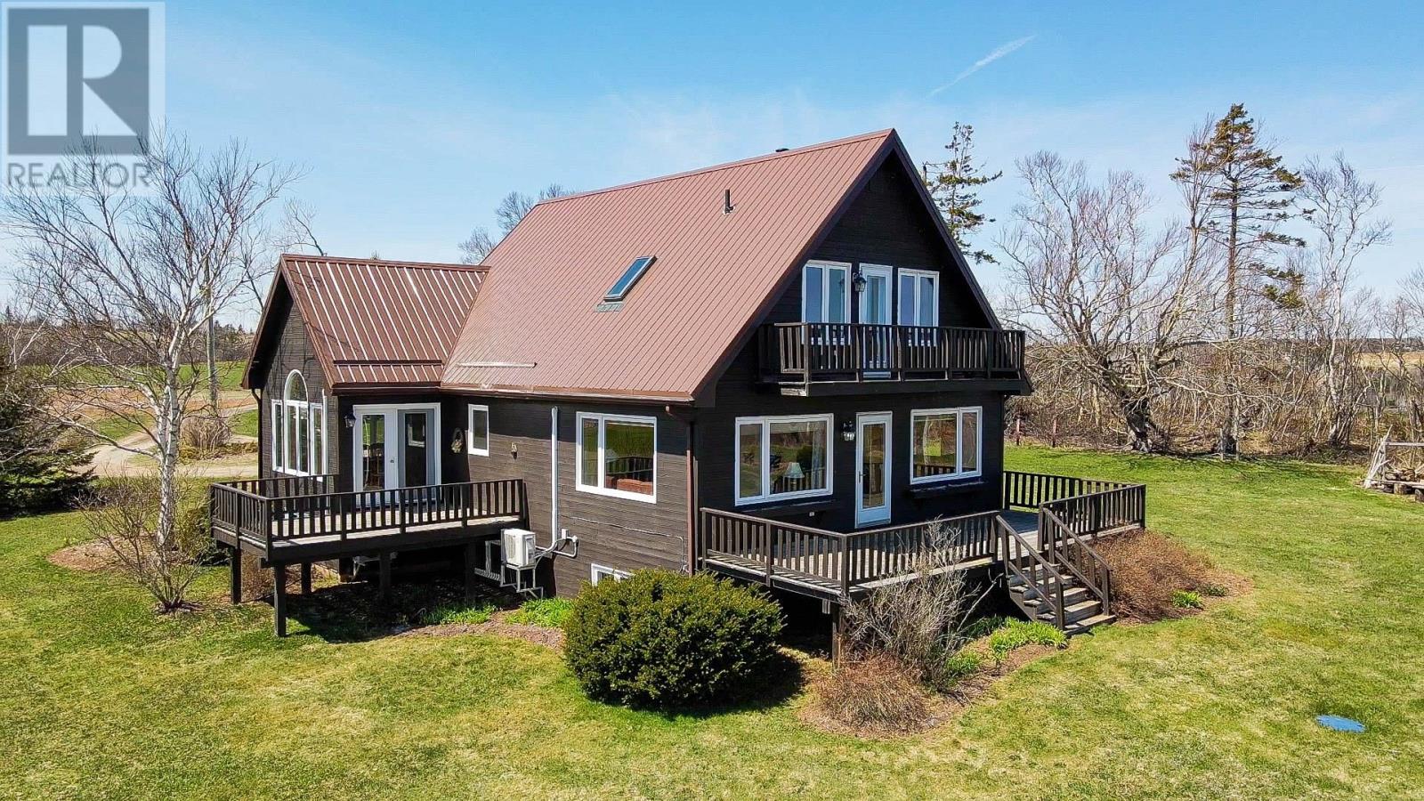 33 Newson Lane, New Glasgow, Prince Edward Island  C0A 1N0 - Photo 5 - 202503088