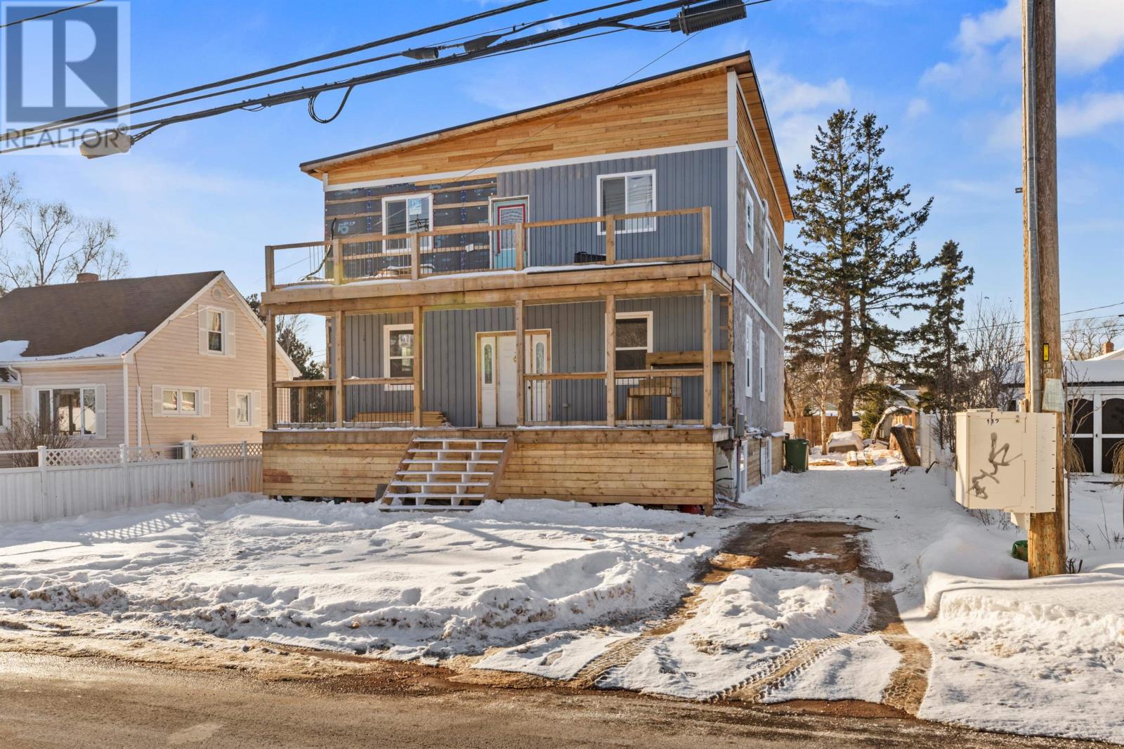 316 Arcona Street, Summerside, Prince Edward Island  C1N 2W5 - Photo 1 - 202503114