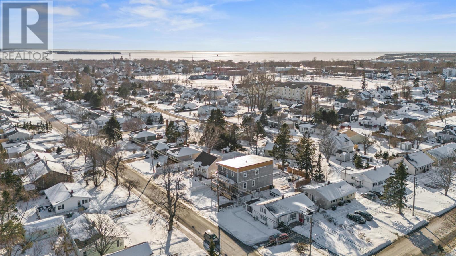 316 Arcona Street, Summerside, Prince Edward Island  C1N 2W5 - Photo 33 - 202503114