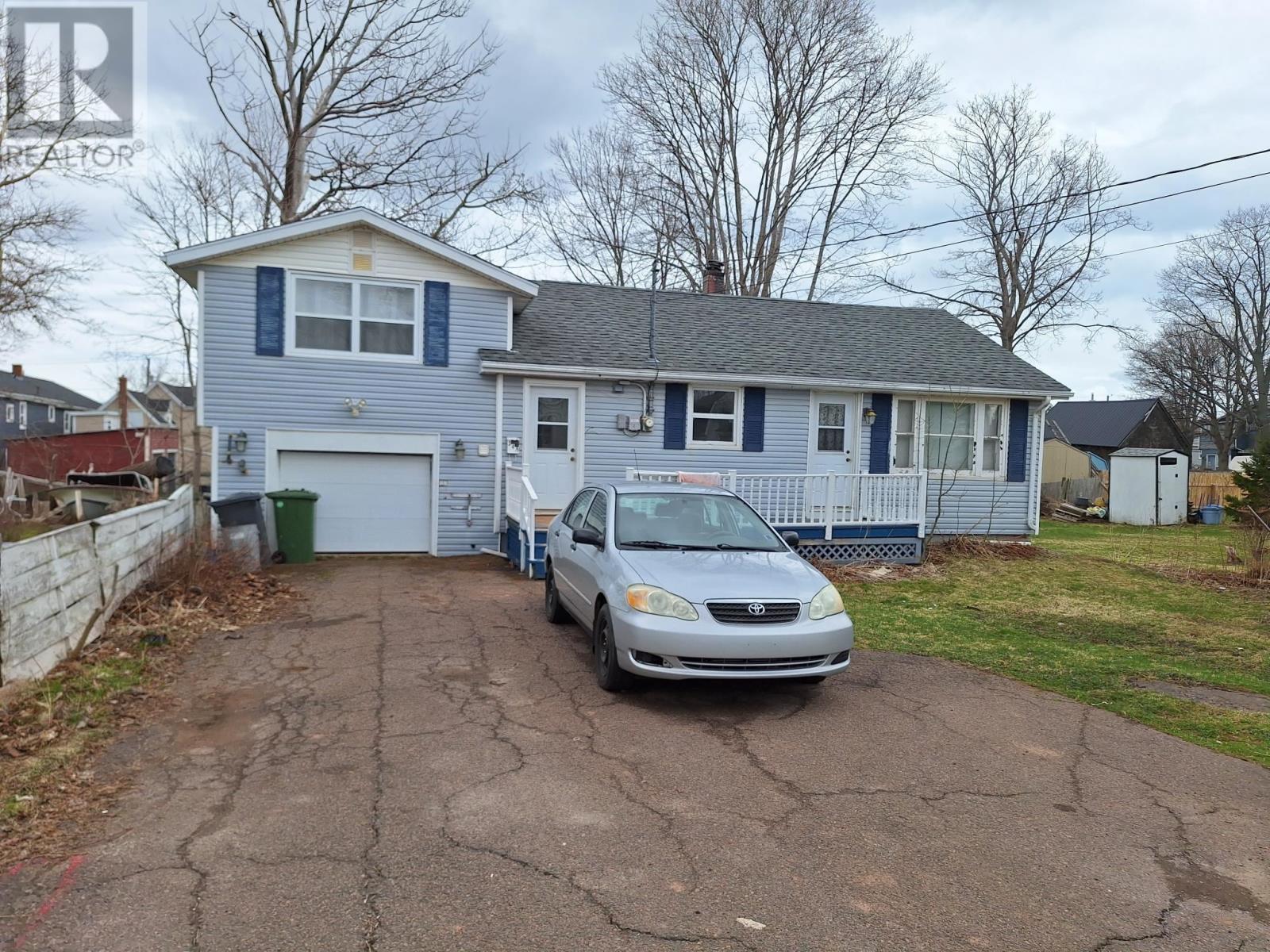342/344 Euston Street, Charlottetown, Prince Edward Island  C1A 9C5 - Photo 1 - 202503144