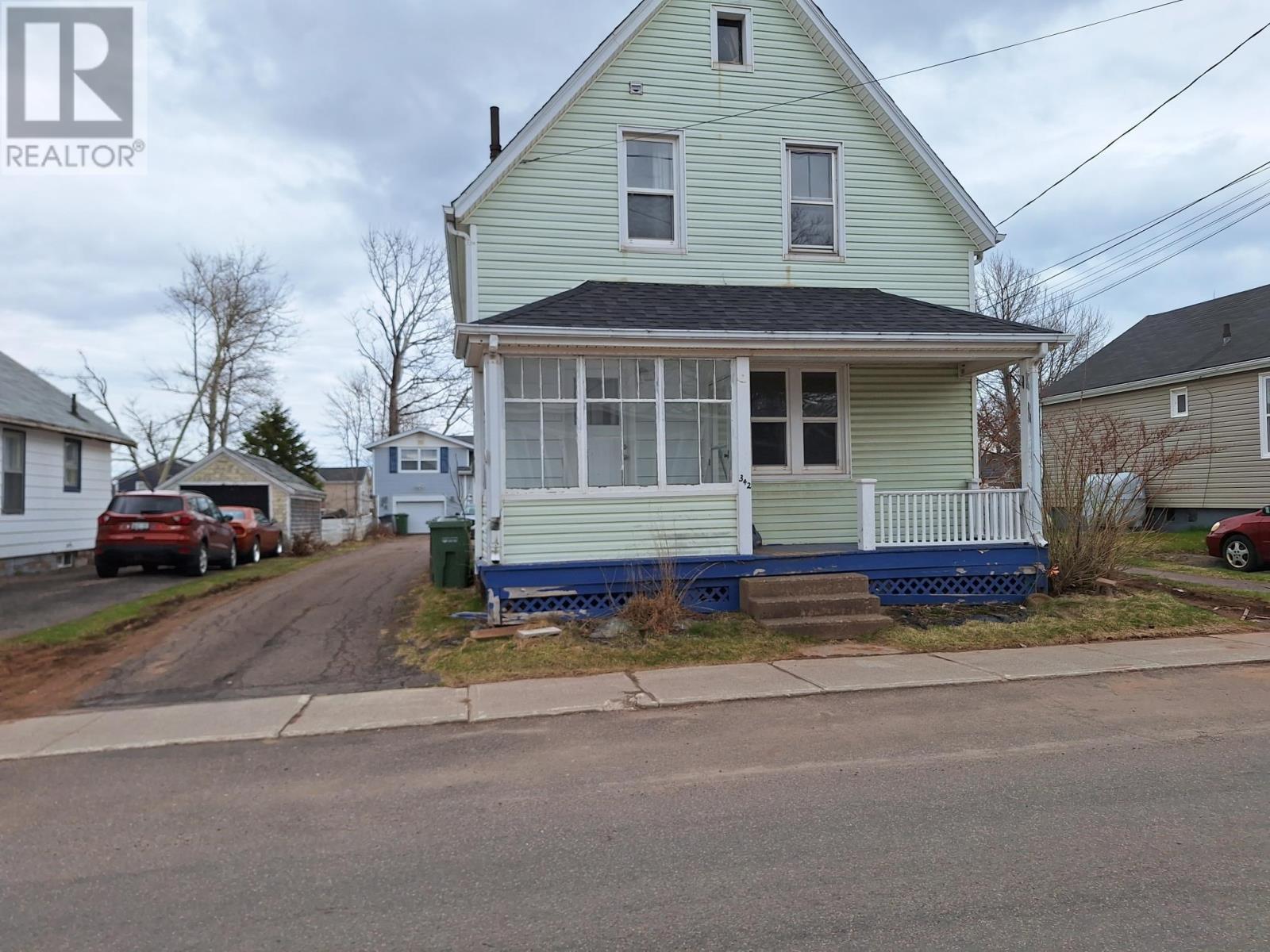 342/344 Euston Street, Charlottetown, Prince Edward Island  C1A 9C5 - Photo 2 - 202503144