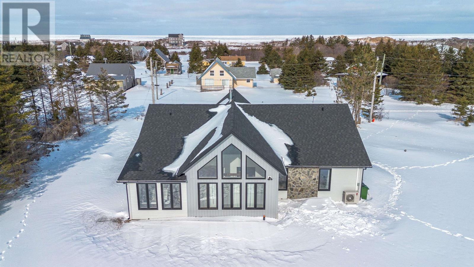 17 Wildberries Lane, St. Peter's Harbour, Prince Edward Island  C0A 1S0 - Photo 1 - 202503148