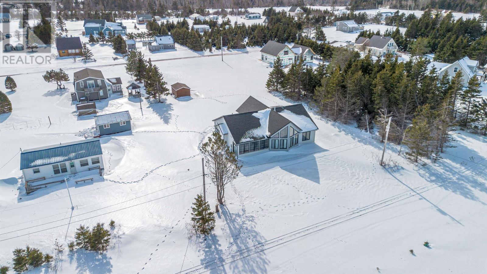 17 Wildberries Lane, St. Peter's Harbour, Prince Edward Island  C0A 1S0 - Photo 21 - 202503148