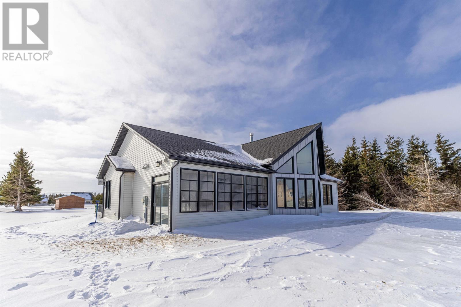 17 Wildberries Lane, St. Peter's Harbour, Prince Edward Island  C0A 1S0 - Photo 22 - 202503148