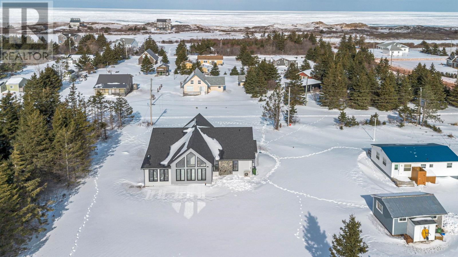 17 Wildberries Lane, St. Peter's Harbour, Prince Edward Island  C0A 1S0 - Photo 27 - 202503148