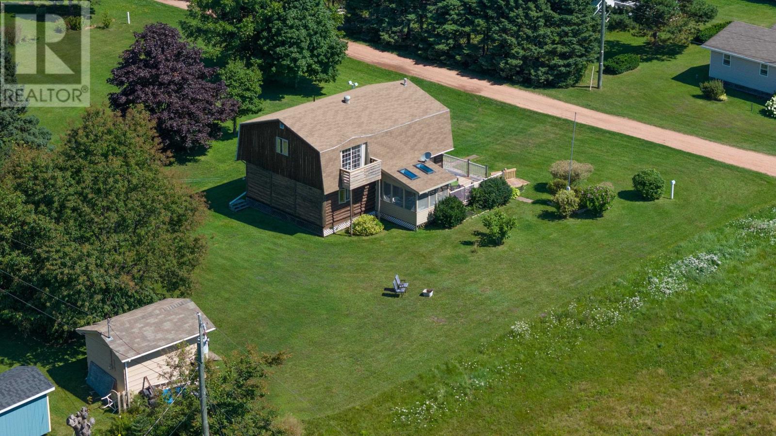 21 Macneill Crescent, Stratford, Prince Edward Island  C1B 2R1 - Photo 43 - 202503168