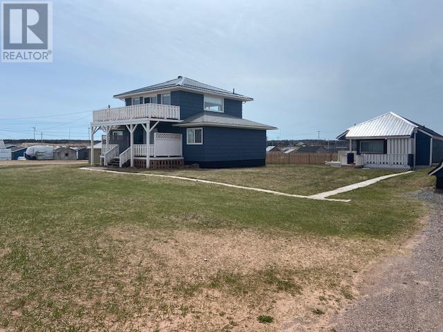 61 Cape Road, 67 Cape Road, North Lake, Prince Edward Island  C0A 2B0 - Photo 2 - 202503171