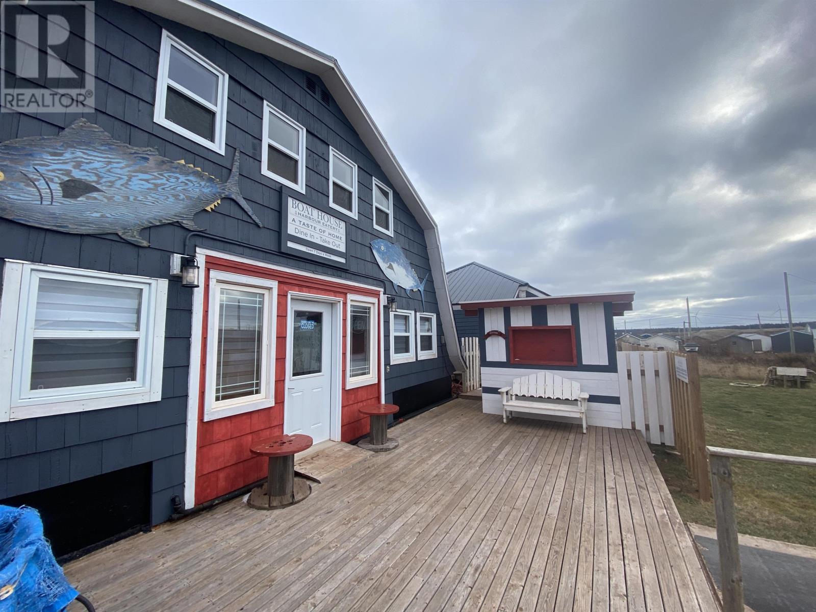 61 Cape Road, 67 Cape Road, North Lake, Prince Edward Island  C0A 2B0 - Photo 29 - 202503171