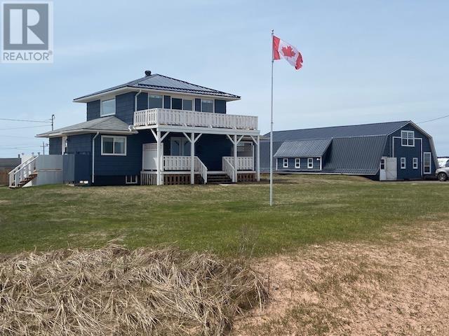 67 Cape Road, 61 Cape Road, North Lake, Prince Edward Island  C0A 2B0 - Photo 25 - 202503182