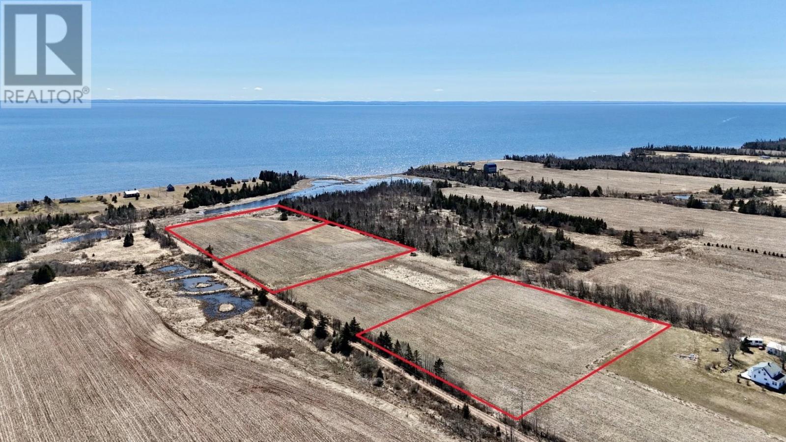 Lot 1 John Alex Drive, Point Prim, Prince Edward Island  C0A 1A0 - Photo 1 - 202503271