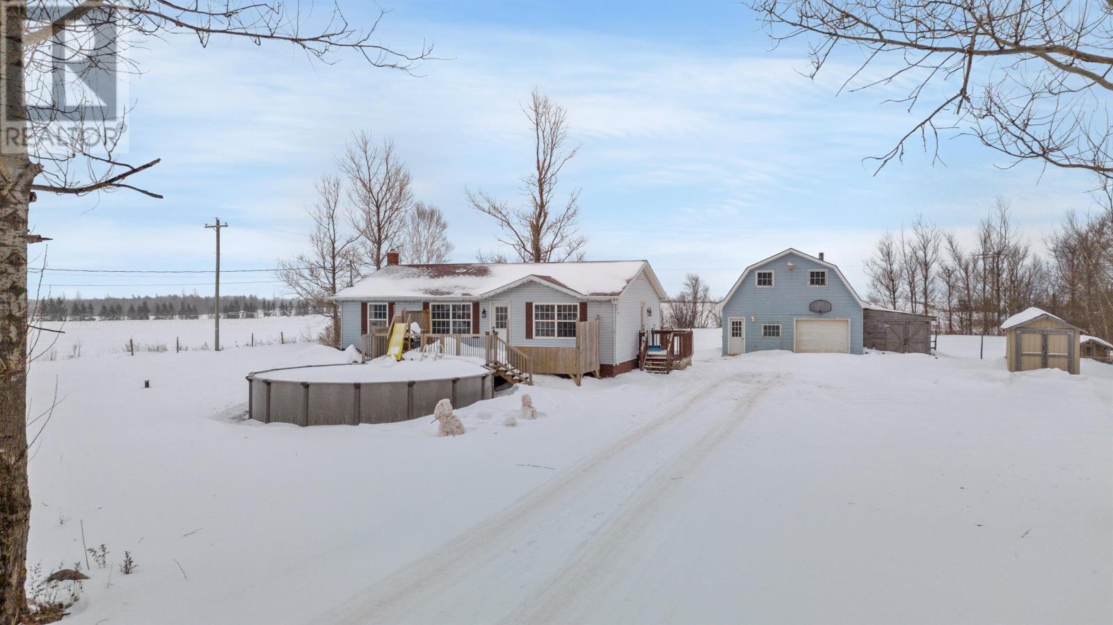 4079 Oleary Road, Springfield West, Prince Edward Island  C0B 1V0 - Photo 1 - 202503296