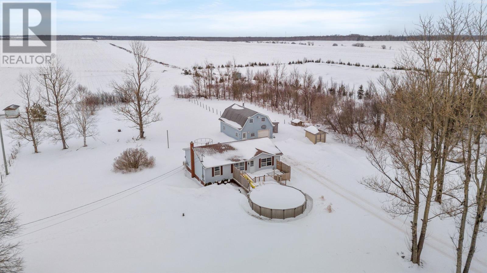 4079 Oleary Road, Springfield West, Prince Edward Island  C0B 1V0 - Photo 2 - 202503296