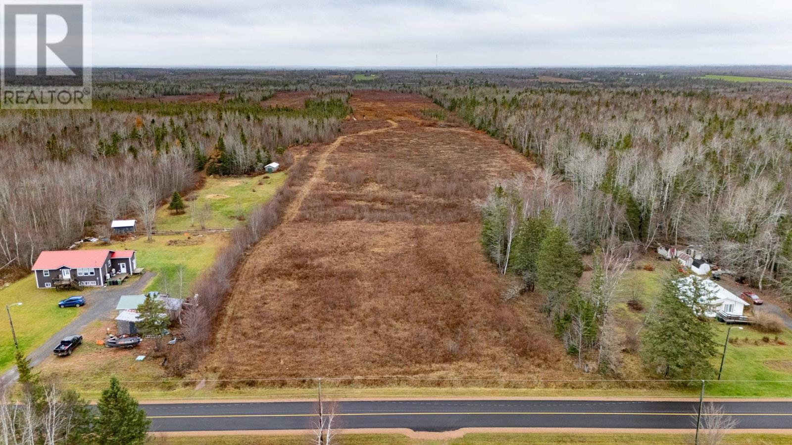 Acreage Line Road, Milltown Cross, Prince Edward Island  C0A 1R0 - Photo 2 - 202427629