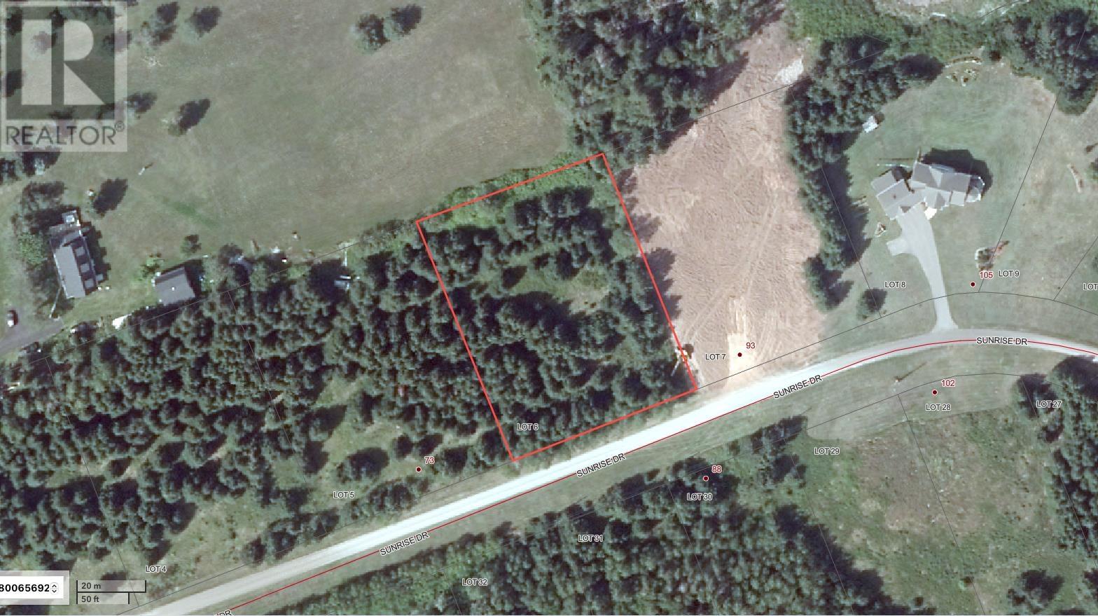 Lot 6 Sunrise Drive, Morell, Prince Edward Island  C0A 0A6 - Photo 1 - 202503310