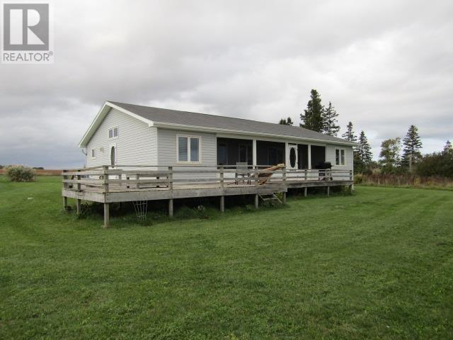 281 Maynard Lane, Birch Hill, Prince Edward Island  C0B 2C0 - Photo 1 - 202503330