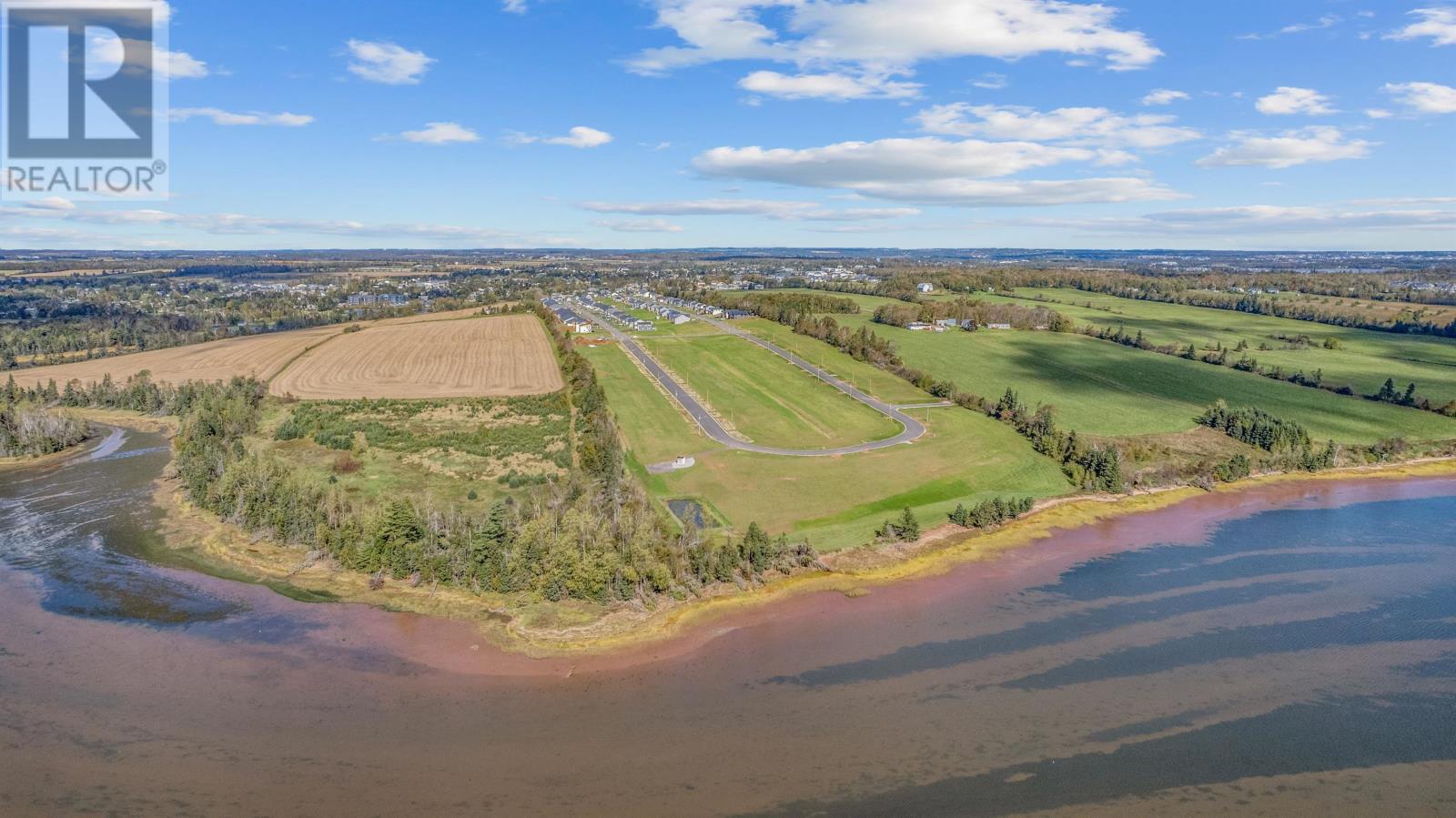 Lot 133 Waters Edge Lane, Cornwall, Prince Edward Island  C0A 1H0 - Photo 4 - 202503343