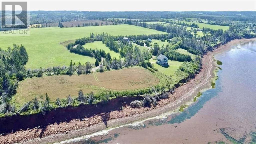 Lot 1 Salt Meadows Gate Lane, Oyster Bed Bridge, Prince Edward Island  C1E 3J2 - Photo 2 - 202503398