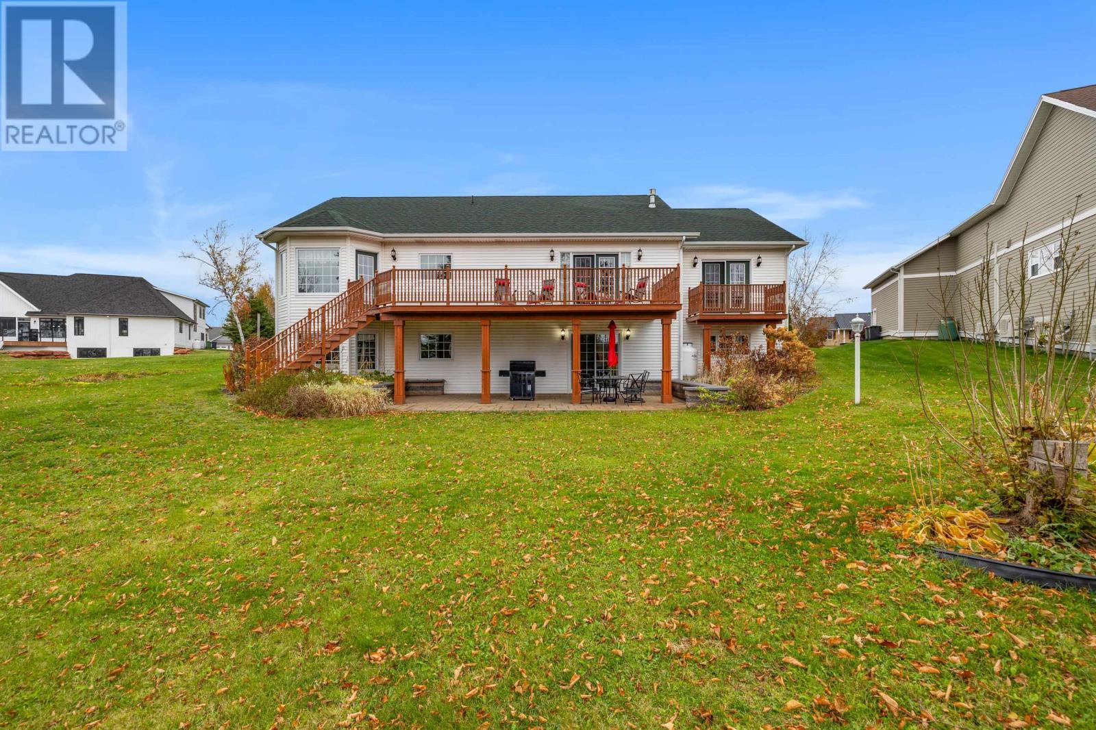 77 Waterview Drive, Cornwall, Prince Edward Island  C0A 1H4 - Photo 40 - 202503427