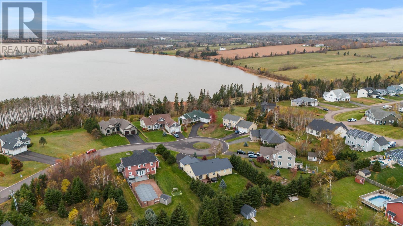 77 Waterview Drive, Cornwall, Prince Edward Island  C0A 1H4 - Photo 45 - 202503427
