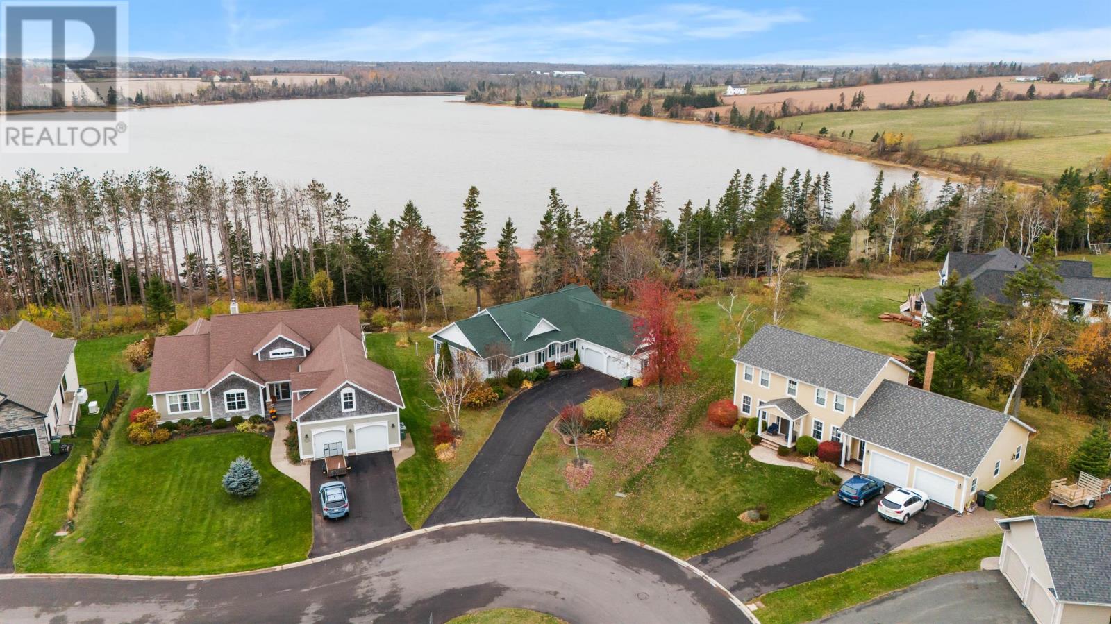 77 Waterview Drive, Cornwall, Prince Edward Island  C0A 1H4 - Photo 46 - 202503427