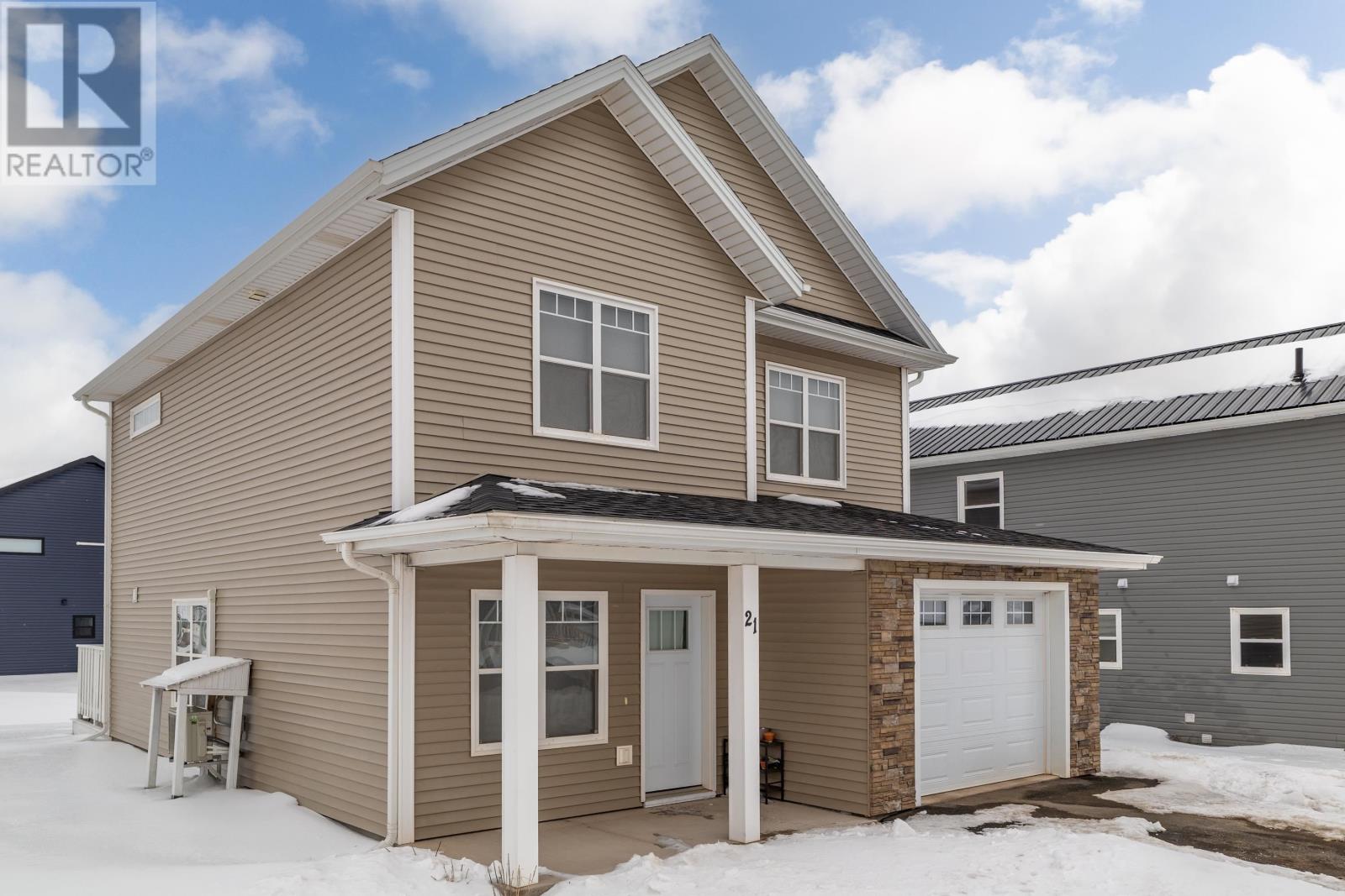 21 Hanmac Drive, Charlottetown, Prince Edward Island  C1C 0T5 - Photo 2 - 202503429