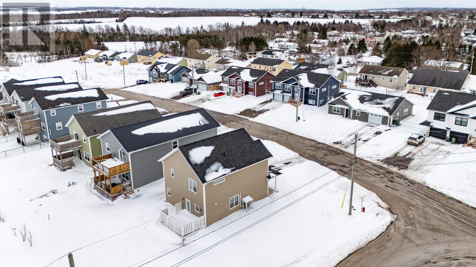21 Hanmac Drive, Charlottetown, Prince Edward Island  C1C 0T5 - Photo 26 - 202503429
