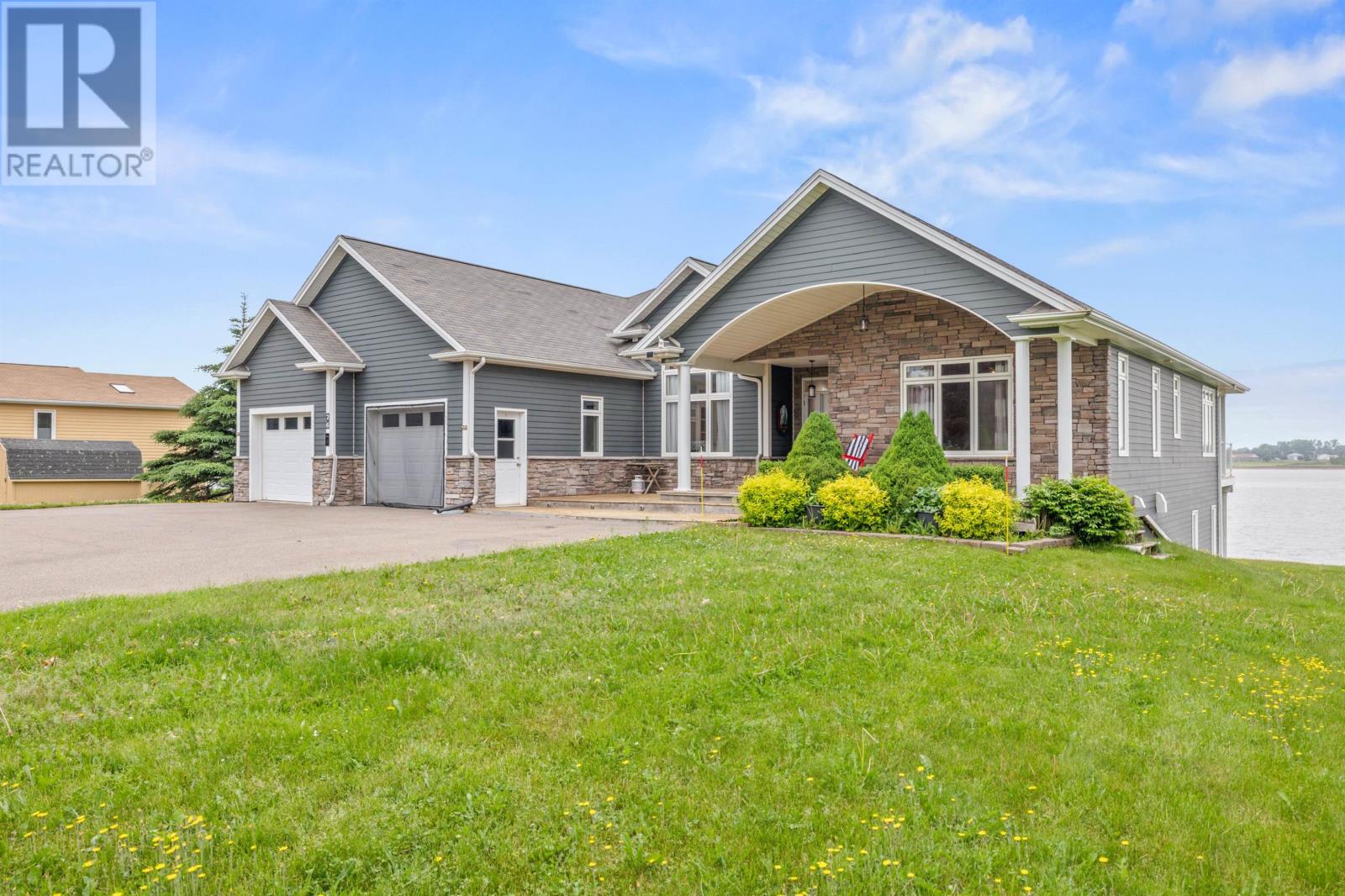 26 Bayside Road, Schurmans Point, North Bedeque, Prince Edward Island  C1N 4J9 - Photo 1 - 202503464