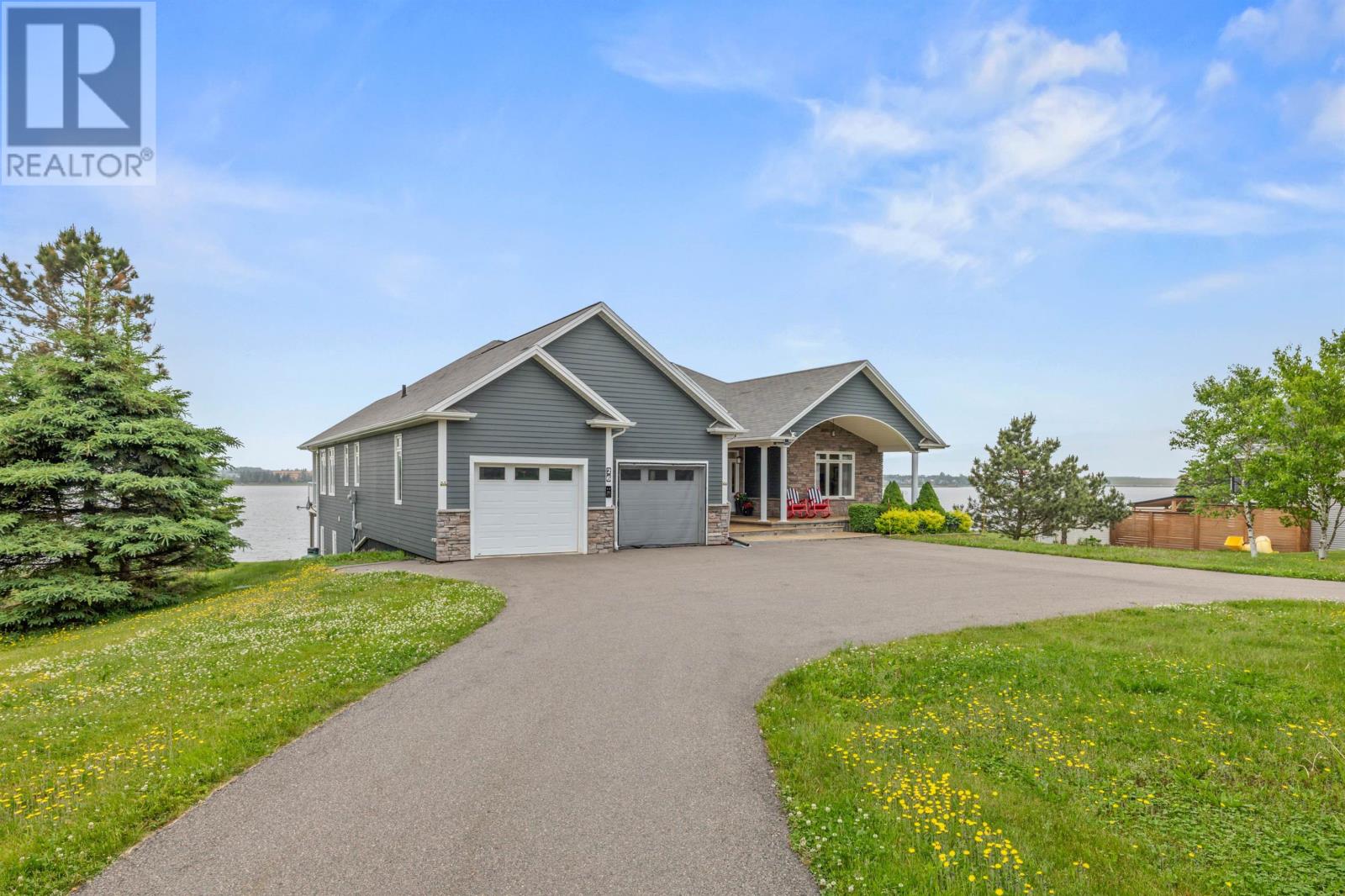 26 Bayside Road, Schurmans Point, North Bedeque, Prince Edward Island  C1N 4J9 - Photo 2 - 202503464