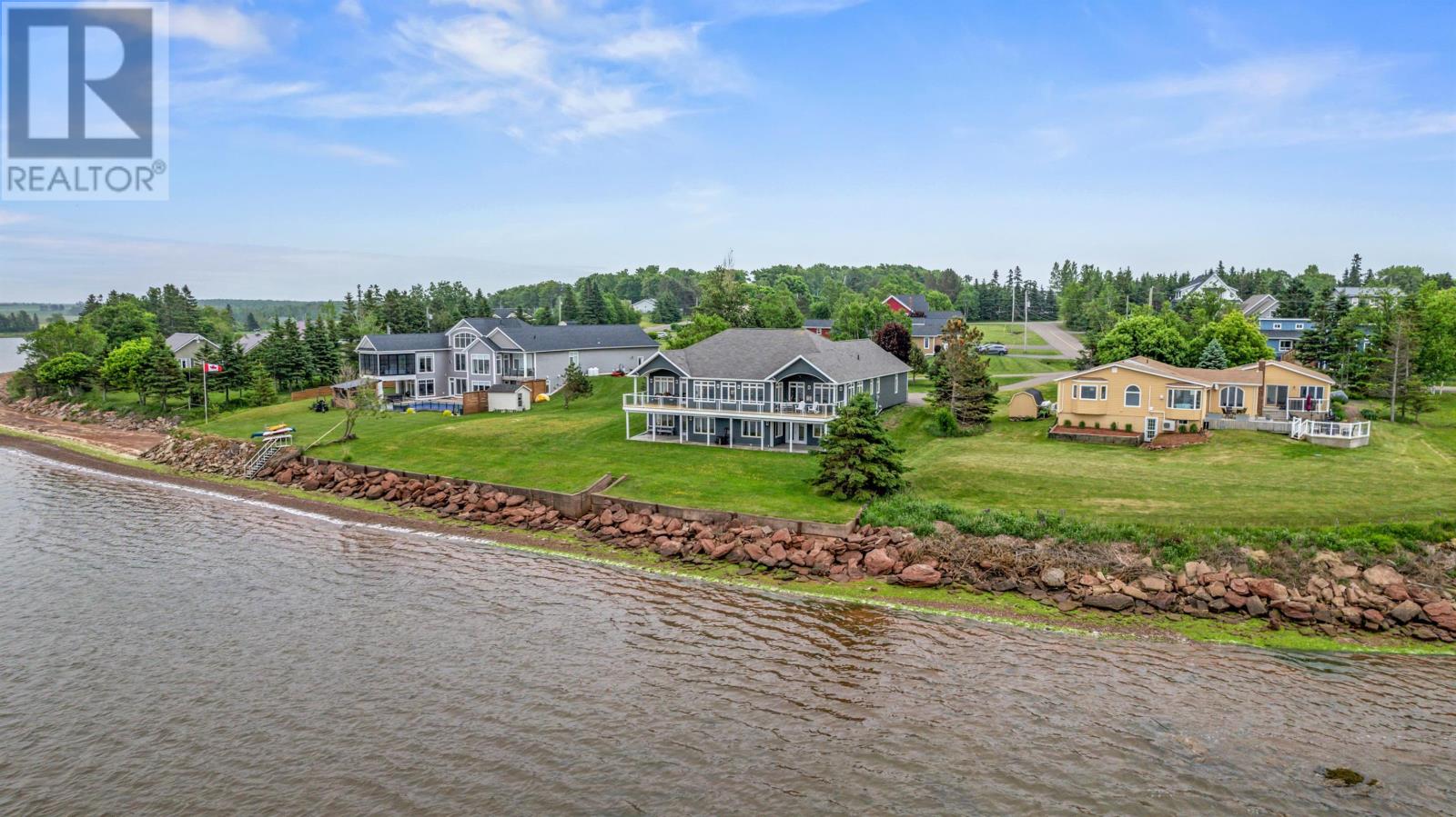 26 Bayside Road, Schurmans Point, North Bedeque, Prince Edward Island  C1N 4J9 - Photo 40 - 202503464