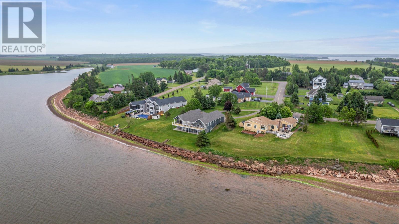 26 Bayside Road, Schurmans Point, North Bedeque, Prince Edward Island  C1N 4J9 - Photo 44 - 202503464
