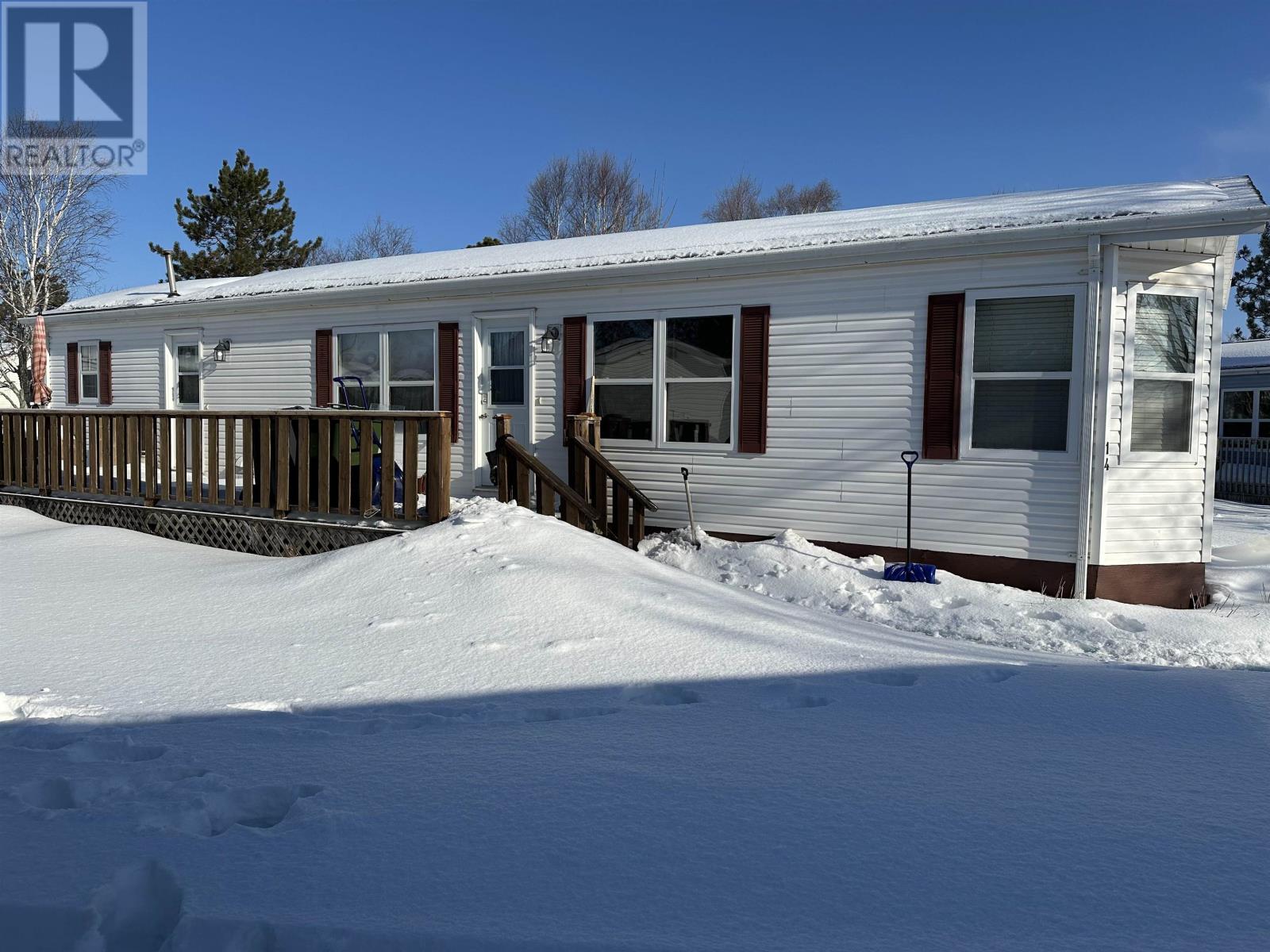 14 Starboard Place, Charlottetown, Prince Edward Island  C1C 1M5 - Photo 1 - 202503470