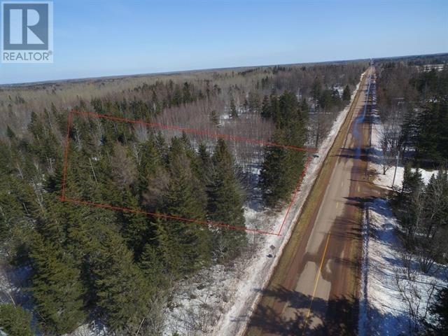 Centerline Road, St. Lawrence, Prince Edward Island  C0B 1Z0 - Photo 1 - 202503556