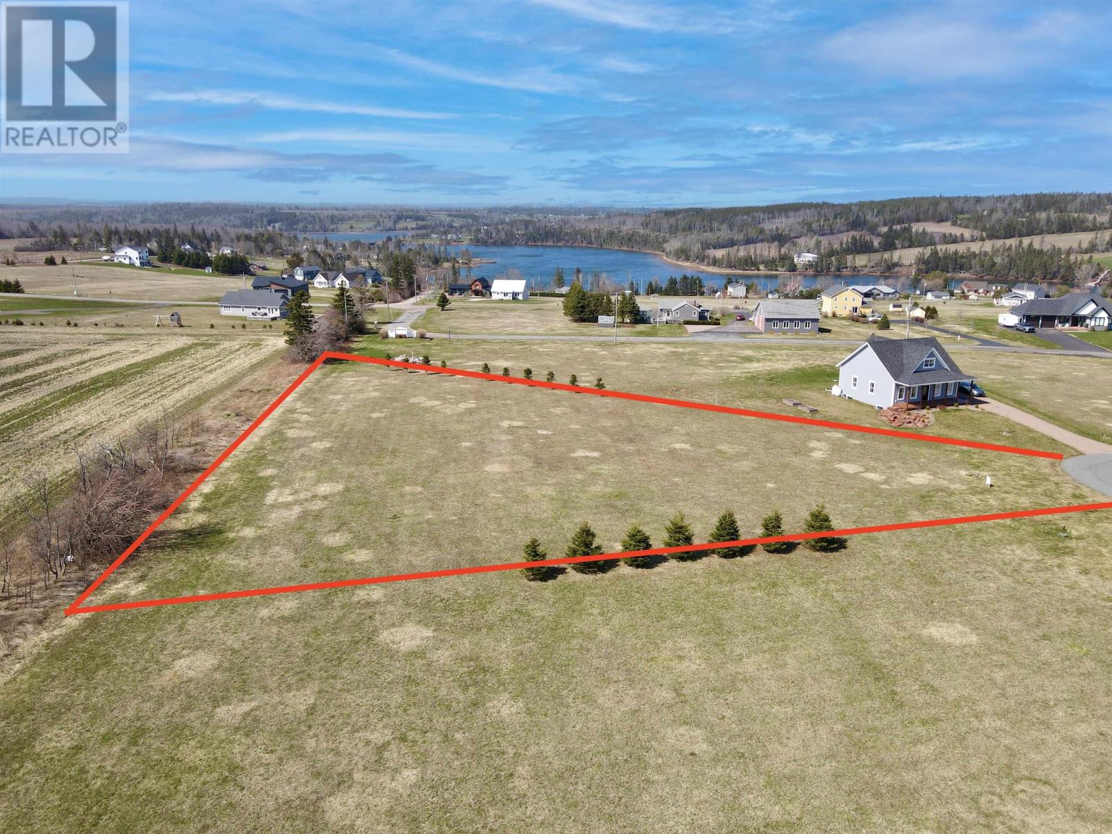 B-20 Waterview Court, North Granville, Prince Edward Island  C0A 1N0 - Photo 2 - 202503559